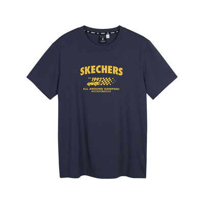 Moto Racing Short Sleeve Tee