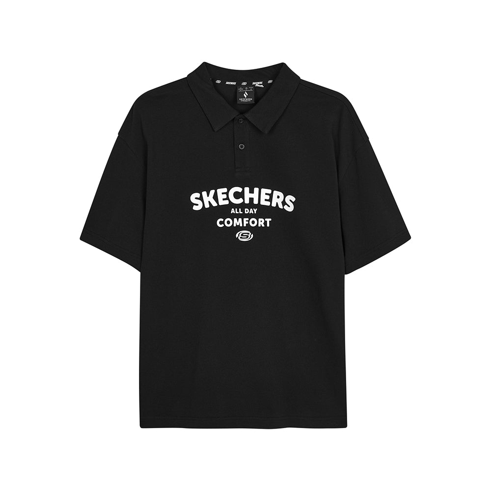 Color Board: Short Sleeve Tee