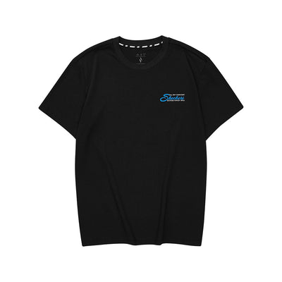 Color Board: Short Sleeve Tee