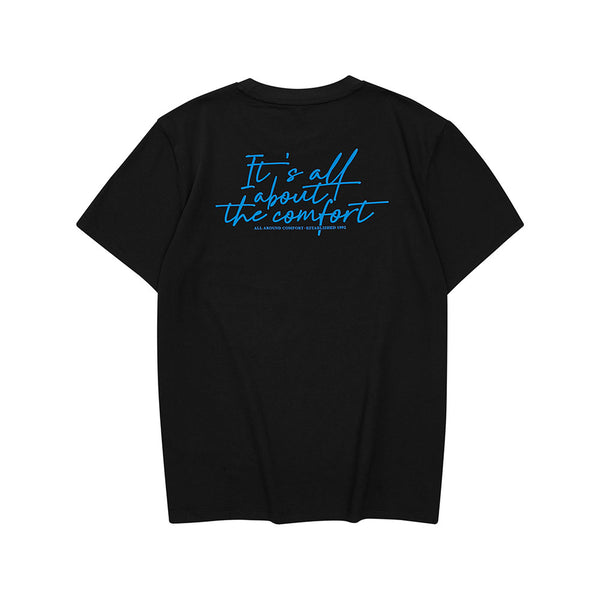 Color Board: Short Sleeve Tee