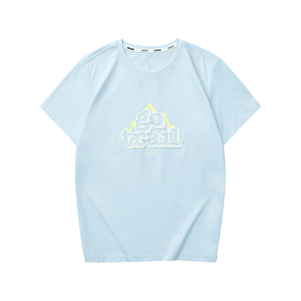 GO Trail: Short Sleeve Tee