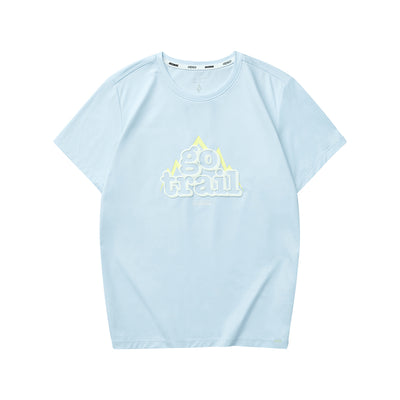 GO Trail: Short Sleeve Tee