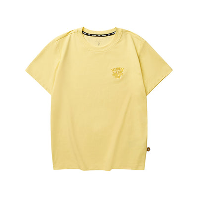 Short Sleeve Tee