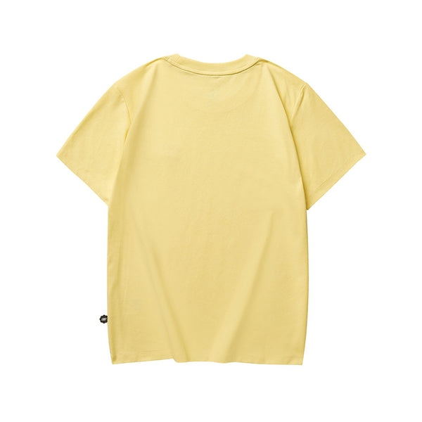Short Sleeve Tee