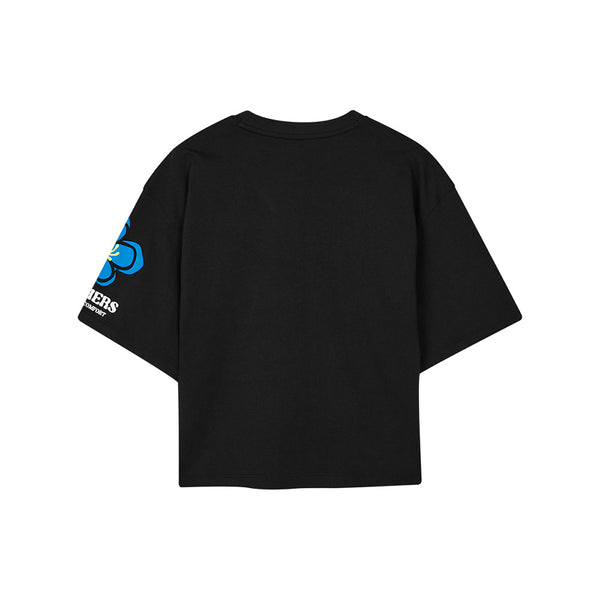 Floral Collectiion: Short Sleeve Tee