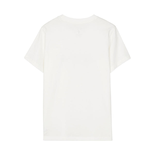 Floral Collectiion: Short Sleeve Tee