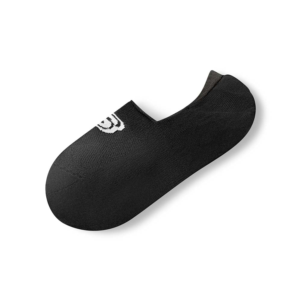 Socks - Invisible Socks (3 Pairs)