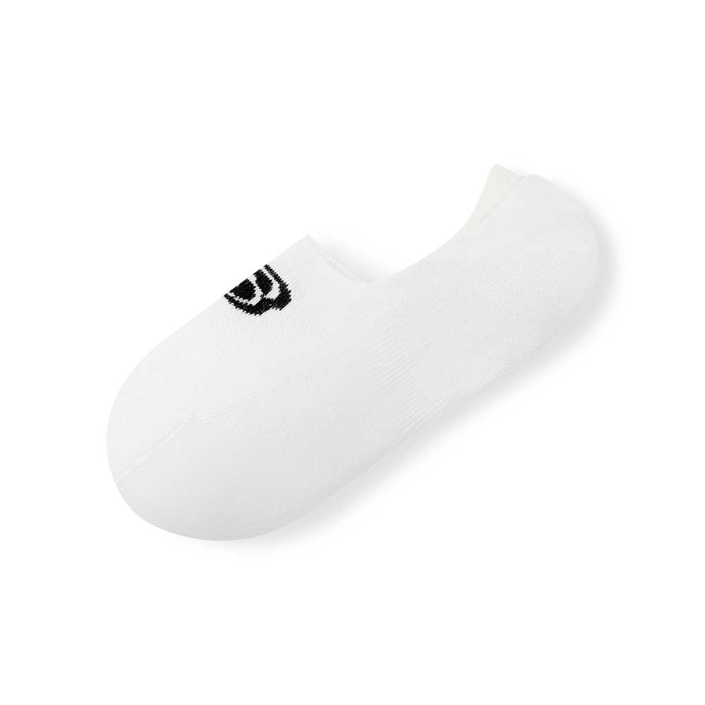 Socks - Invisible Socks (3 Pairs)