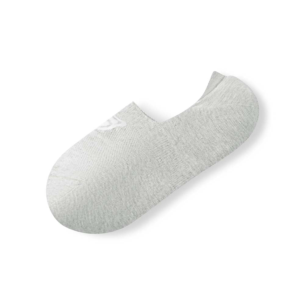 Socks - Invisible Socks (3 Pairs)