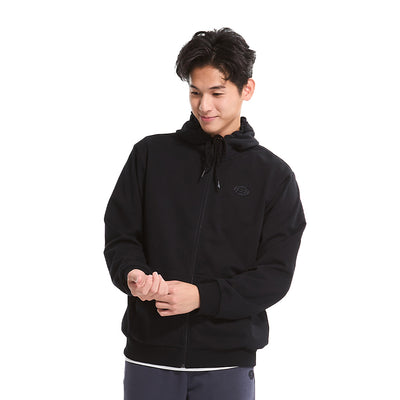 Lifestyle Physical Academia Collection: Lounge Hooded Jacket
