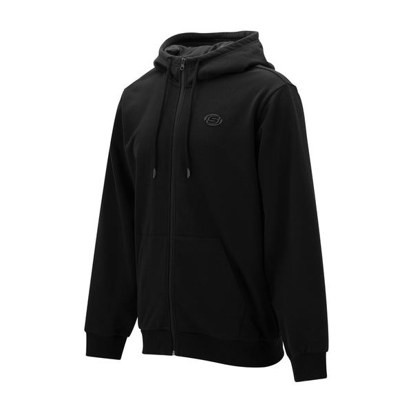 Lifestyle Physical Academia Collection: Lounge Hooded Jacket