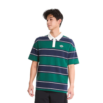 Lifestyle Physical Academia Collection: Iconic Short Sleeve Polo