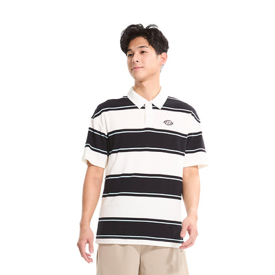 Lifestyle Physical Academia Collection: Iconic Short Sleeve Polo