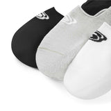 Socks - Invisible Socks (3 Pairs)