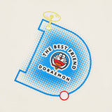 Doraemon: Short Sleeve Tee
