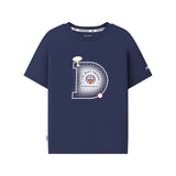 Doraemon: Short Sleeve Tee