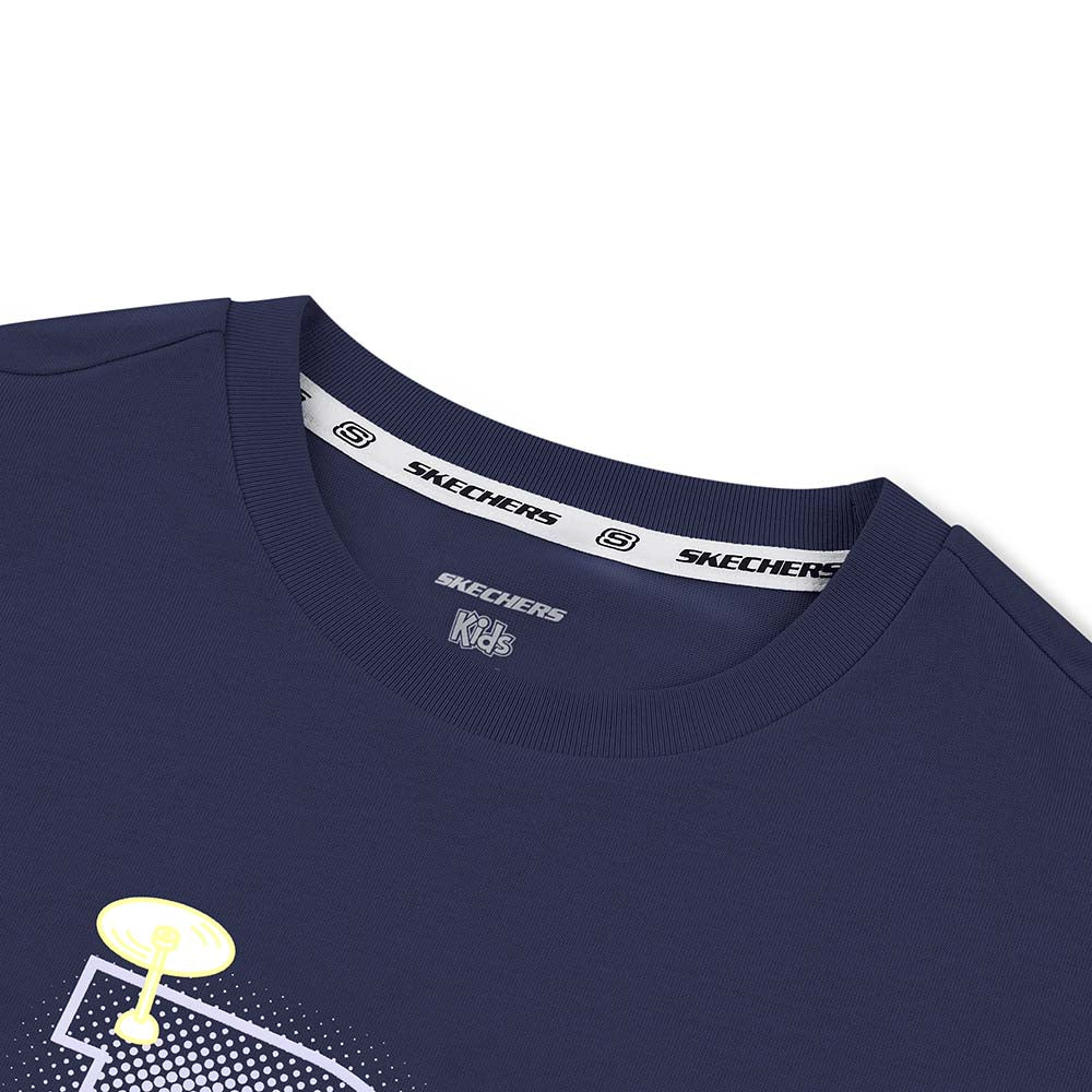 Doraemon: Short Sleeve Tee