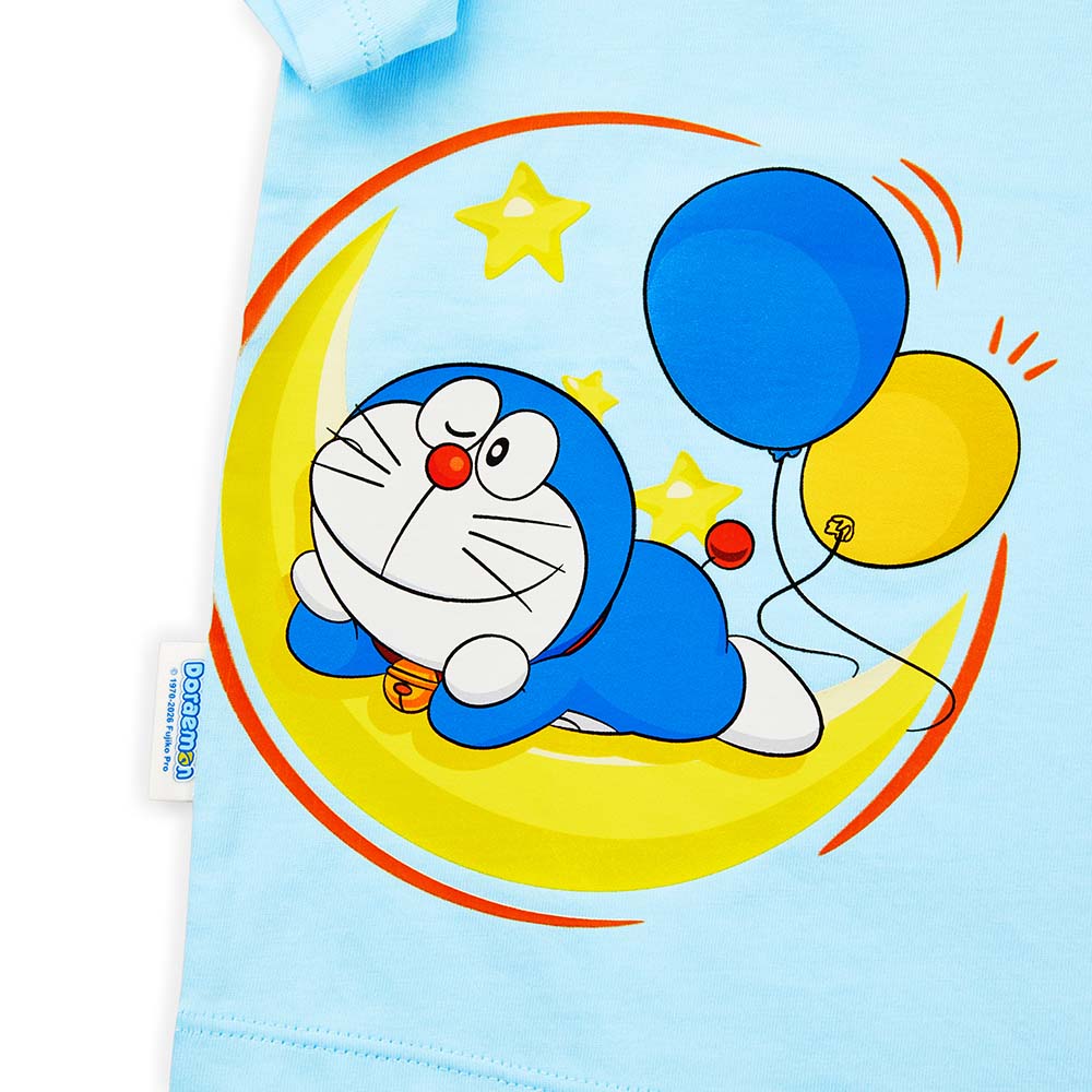 Doraemon: Short Sleeve Tee