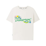 Doraemon: Short Sleeve Tee
