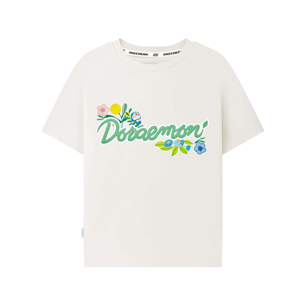 Doraemon: Short Sleeve Tee