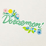 Doraemon: Short Sleeve Tee