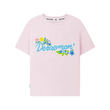 Doraemon: Short Sleeve Tee