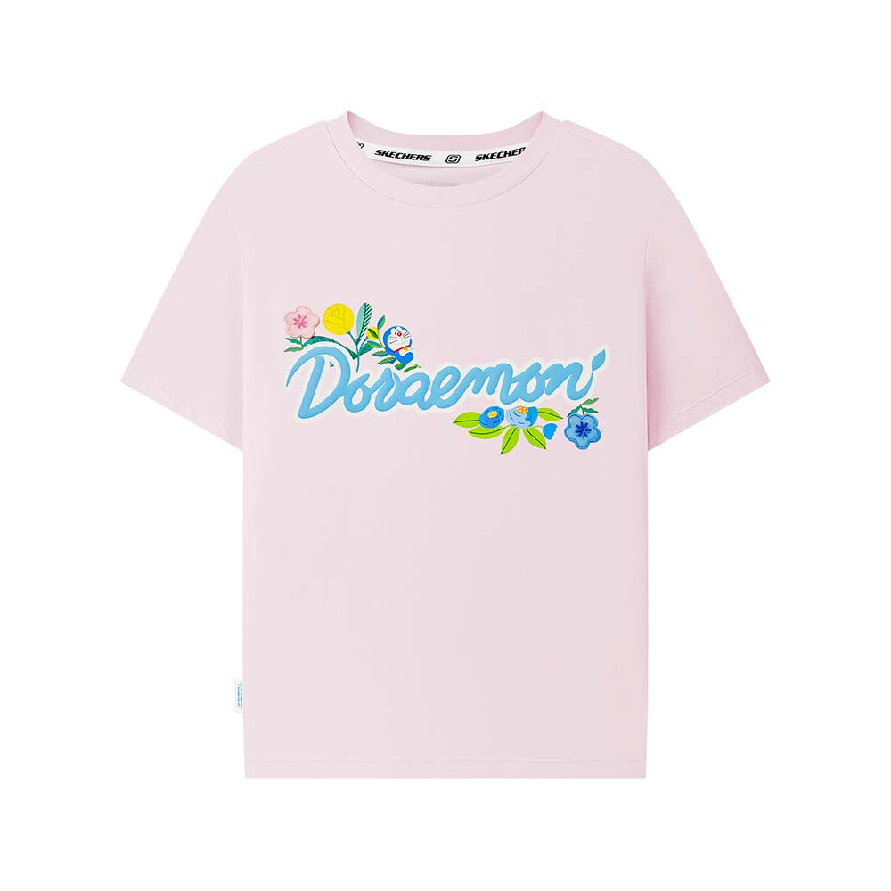 Doraemon: Short Sleeve Tee