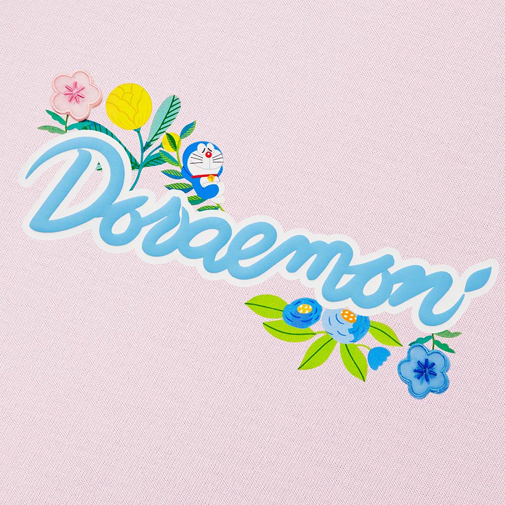 Doraemon: Short Sleeve Tee