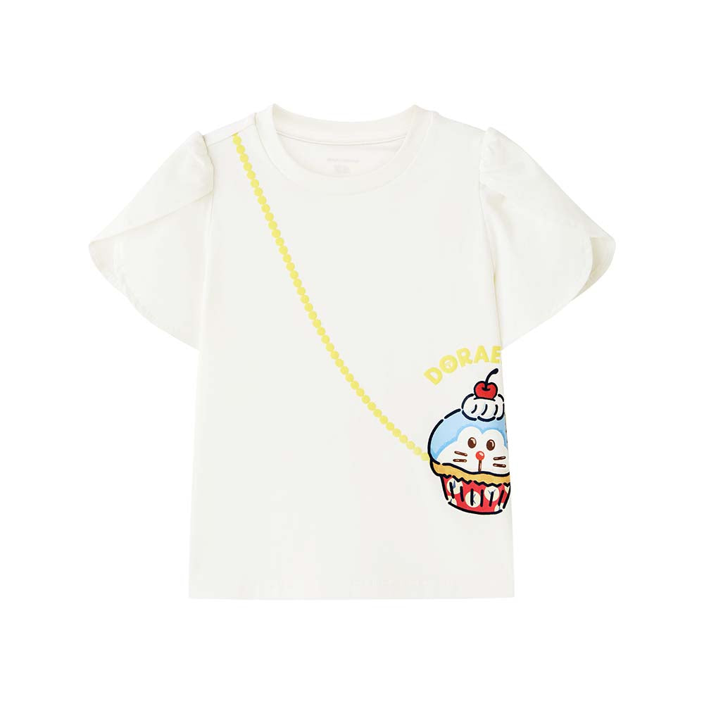 Doraemon: Short Sleeve Tee