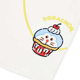 Doraemon: Short Sleeve Tee