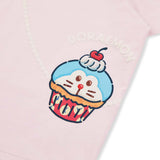 Doraemon: Short Sleeve Tee