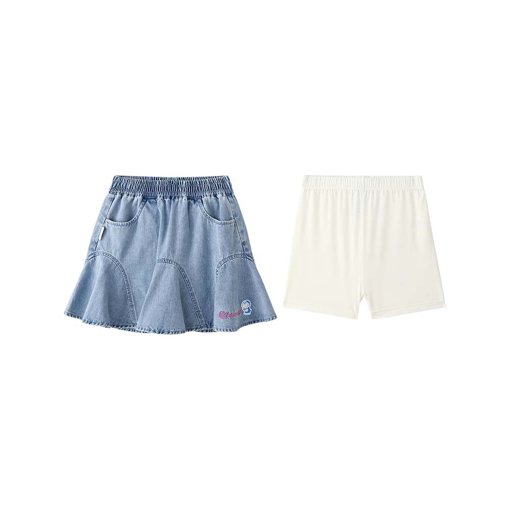 Doraemon: Skirt
