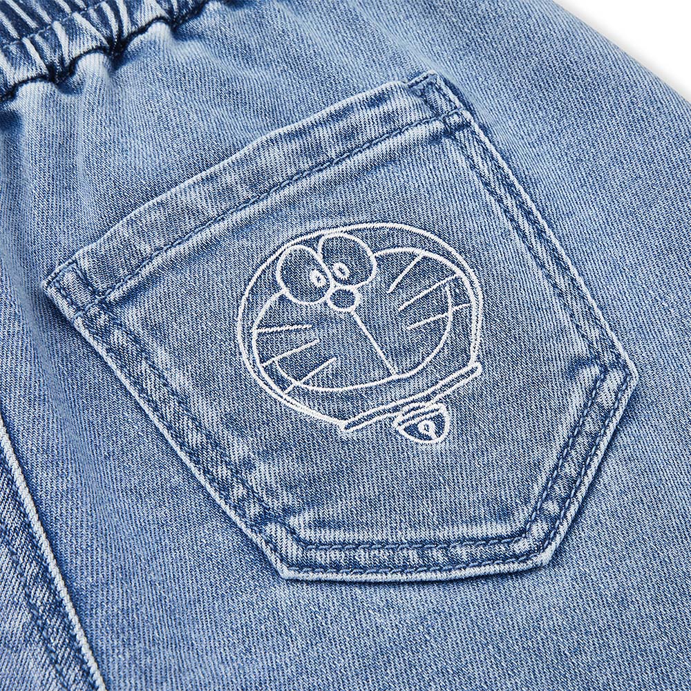 Doraemon: Capri