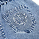 Doraemon: Capri