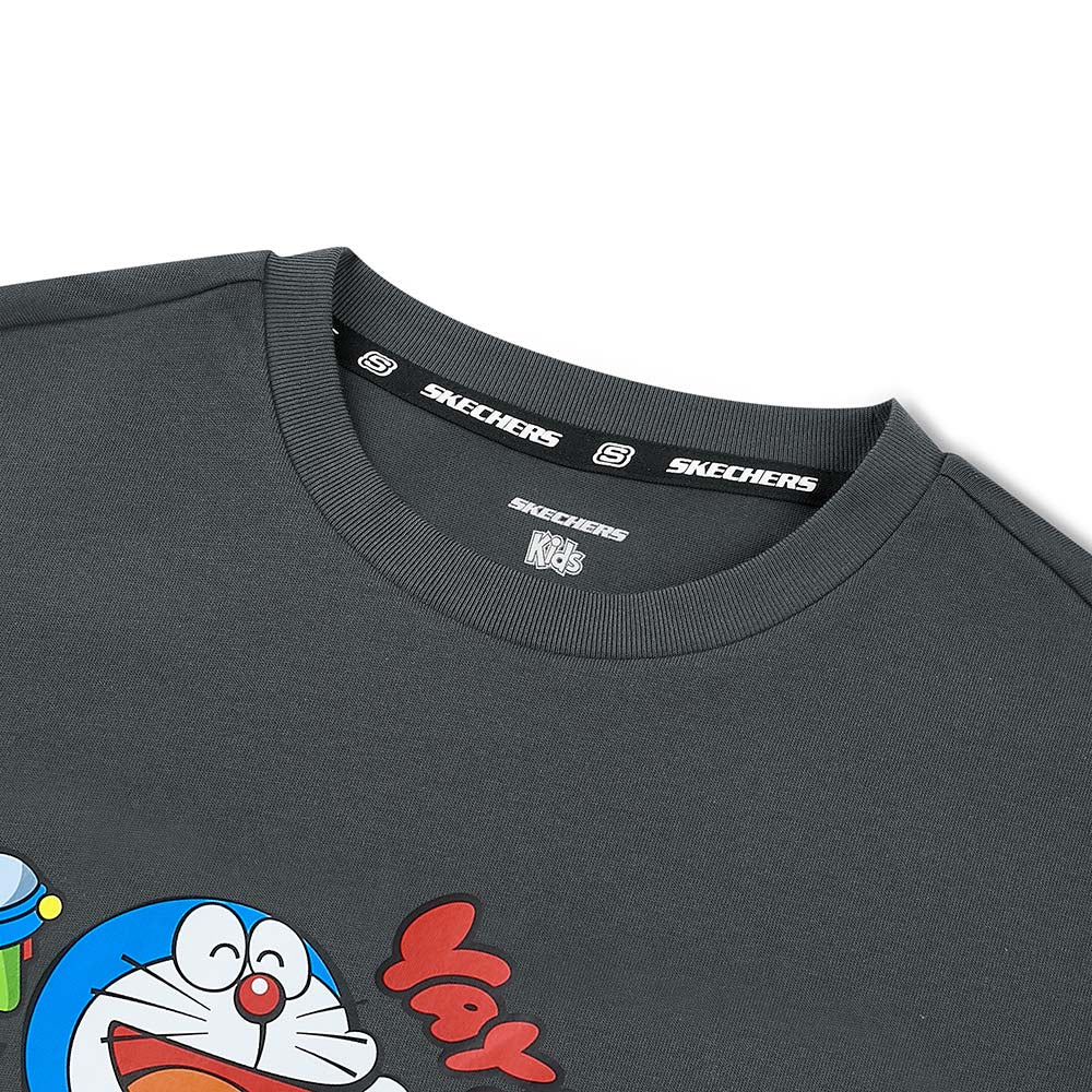 Doraemon: Short Sleeve Tee