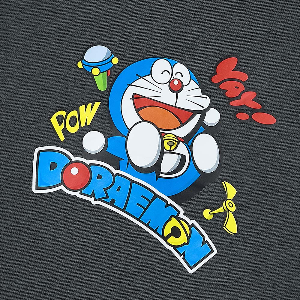 Doraemon: Short Sleeve Tee
