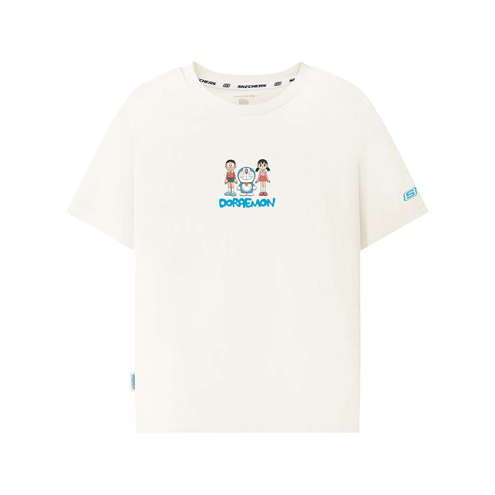 Doraemon: Short Sleeve Tee