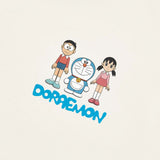 Doraemon: Short Sleeve Tee