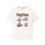 Doraemon: Short Sleeve Tee