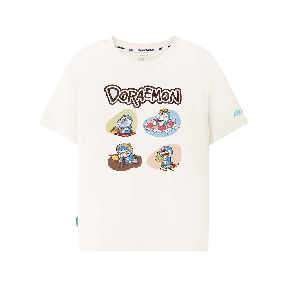 Doraemon: Short Sleeve Tee