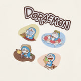 Doraemon: Short Sleeve Tee