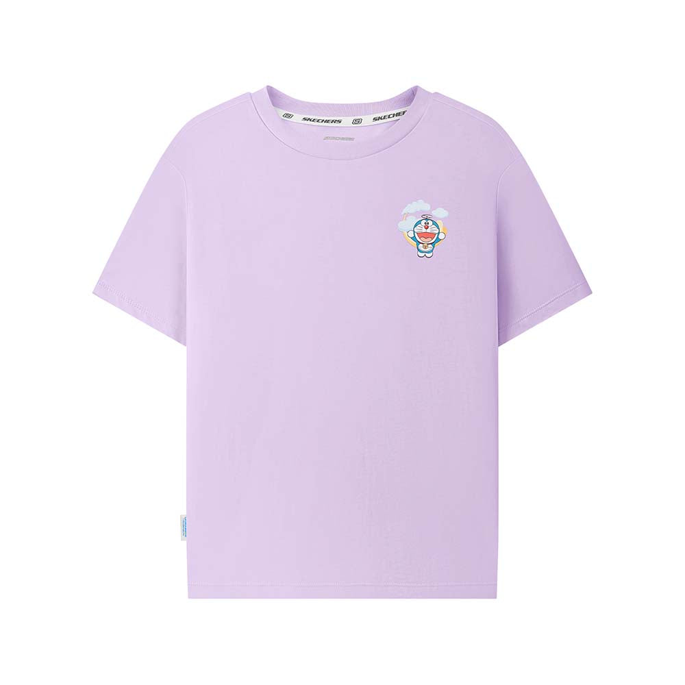 Doraemon: Short Sleeve Tee