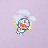 Doraemon: Short Sleeve Tee