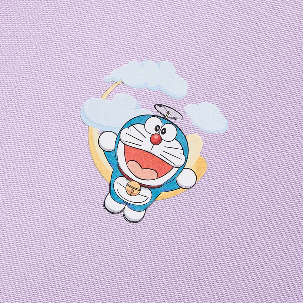 Doraemon: Short Sleeve Tee