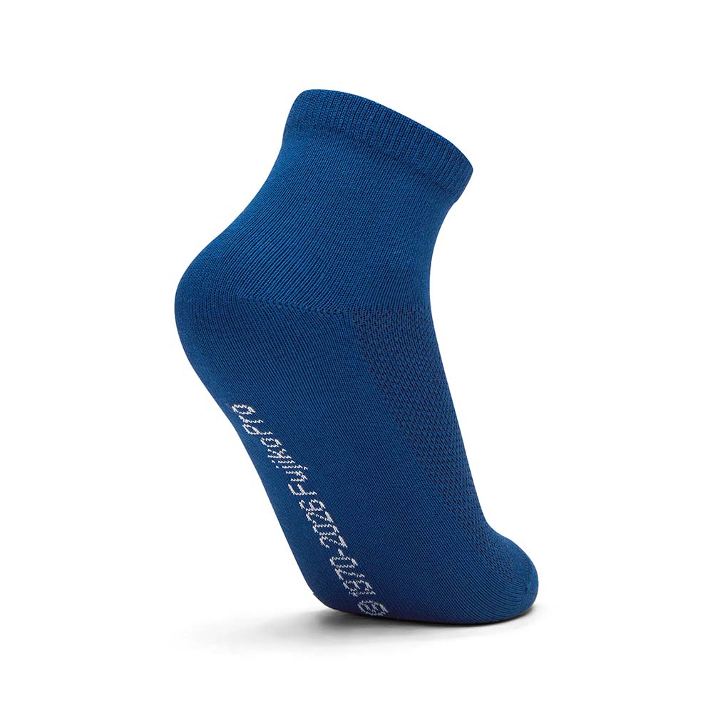 Doraemon: Socks - Quarter Socks (2 Pairs)