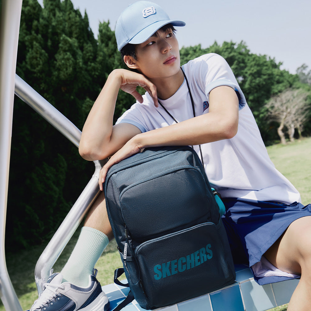 Colorful S Collection: Backpack