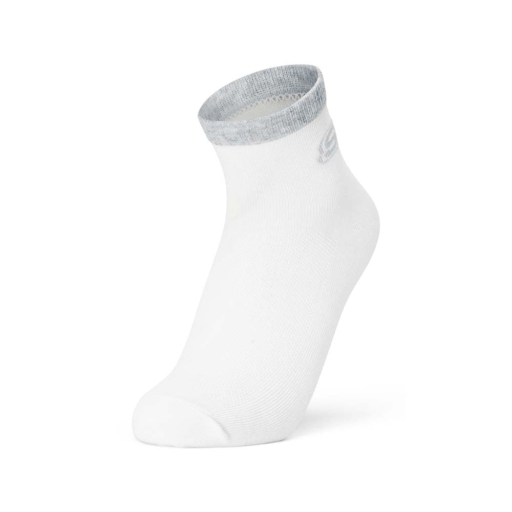 Kids Quarter Socks 3pax