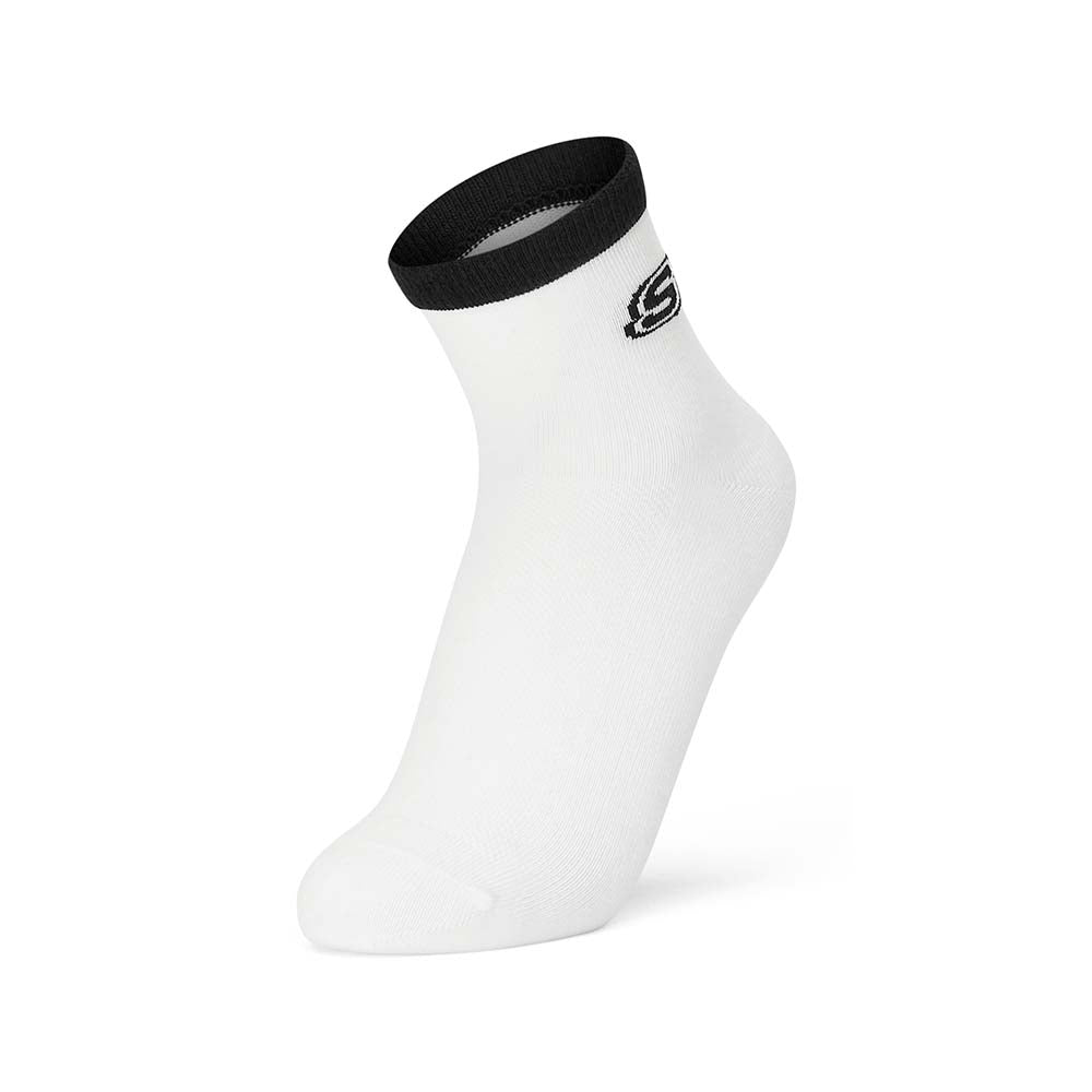 Kids Quarter Socks 3pax