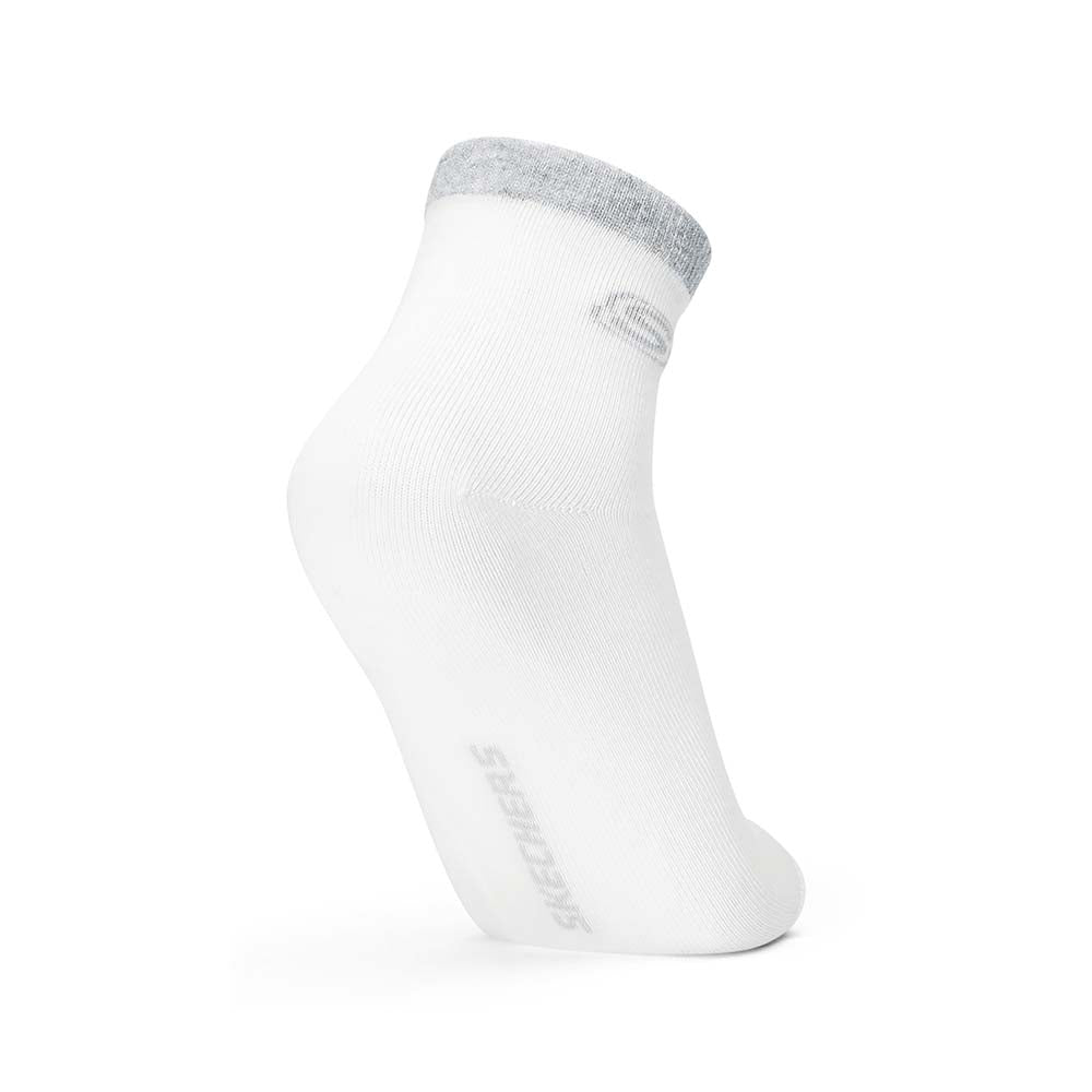 Kids Quarter Socks 3pax