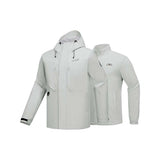 Go Trail 3 in 1 Jacket